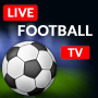 icon Football Live TV(TV Sepak Bola Langsung : Soccer 2022
)