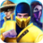 icon Ninja Games(Clean Cleaner - Game Ninja Aman Cepat Pertarungan: Kung Fu) 85