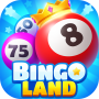 icon Bingo Land()