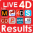 icon Results 4D Live 4D Today 1.1