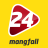 icon mangfall24.de(Mangfall24) 4.1.1