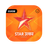 icon starutsavforhotstar.star_utsav.live_tv.channel_indian.drama_hotstar_app_star_utsav_colortv(Star Utsav HD - Saluran TV Langsung India Serial Guide
) 1.0.0