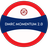 icon DMRC Momentum 2.0(Momentum2.0 Delhi Sarthi-सारथी) 1.112