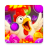 icon Chicks Cross 1.0