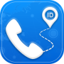 icon Mobile Number tracker - Caller Screen ID (Pelacak Nomor Ponsel - ID Layar Penelepon
)
