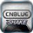 icon CNBLUE(CNBLUE SHAKE) 1.5.2