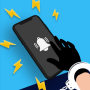icon Phone Anti Pickpocket Alarm (Telepon
)