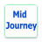 icon MidJourney(Generator gambar Midj AI) 30