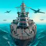icon Navy War: Modern Battleship (Perang Angkatan Laut: Modern Battleship)