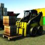 icon Construction Machines: Cargo Simulation 3D(Mesin Konstruksi: Kargo)