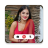 icon com.lovecal.randomcall.girlsvideocall(VibeCall - Girls Video Call) 1.0