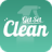 icon Get Set Clean(GetSetClean) 3.8