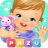 icon Chic Baby(Bayi Cantik: Permainan Merawat Bayi) 3.53
