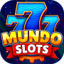 icon Mundo Slots(Slots Mundo - Tragaperras Bar Slot.com
)