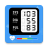 icon Blood Pressure(Blood Pressure BP - Heart Rate) 5