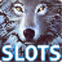 icon Wild Wolf-Pack Slot Machine(Mesin Slot Serigala Liar)