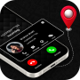 icon Mobile Number Locator(Pencari Lokasi Nomor Ponsel
)