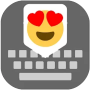 icon Sticker Emoji Keyboard(Emoji Keyboard
)