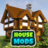 icon House Mods for Minecraft(Mod Rumah untuk Minecraft) 2.0