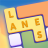 icon Word Lanes(Word Lanes: Relaxing Puzzles) 1.27.1