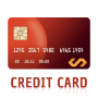 icon Credit Card Number(Nomor kartu kredit Validator
)