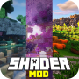 icon Realistic Shaders(Realistic Shaders - Minecraft
)