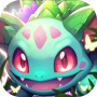 icon Idle Tiny Monster: Go Evolve
