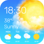 icon Weather(Weather - Weather Forecast
)