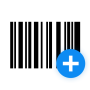 icon Barcode Generator & Scanner ()