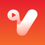 icon VideoHunt(VideoHunt-Aplikasi Video Pendek
)