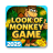 icon Look of monkey game 9.0