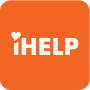 icon iHELP(iHELP Personal Family Safety)