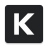 icon Komiku(Komiku - Baca Komik Manga) 1.2