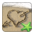 icon Draw on Sand Live Wallpaper(Menggambar di Sand Live Wallpaper) 2.02