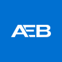 icon AEB Mobile(AEB Seluler-Anda pembersih bank digital)