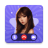 icon Idol Prank Video, Call & Chat(Idol Prank Video, Panggilan Obrolan) 1.8