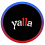 icon YallaReceiver v2.5(Penerima Nick Yalla v2.5)