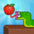 icon Snake Puzzle(Snake Puzzle: Meluncur untuk Makan) 2.2.17