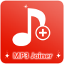 icon MP3 Merger : Audio Joiner (Penggabungan MP3: Penggabung Audio)