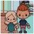 icon TocaLife World Tips(Toca Life World Town Tips 2021
) 1.0