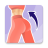 icon EasyFit(EasyFit - Latihan Santai di Rumah) 1.1.4
