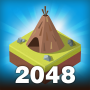 icon Age of 2048™: City Merge Games