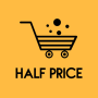 icon Half Price Deals(Penawaran Setengah Harga: Oz Groceries)