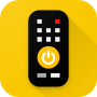 icon Universal Remote Control(Remote Control Universal untuk semua TV, AC -)