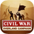 icon Overland Campaign Battle App 1.2