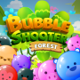 icon Forest Bubble Shooter
