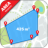 icon GPS Field Area Measure(Ukur Area Lapangan GPS) 3.2