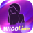 icon Wigo Live(Wigo Live-Live Video Chat) 1.2.4