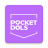 icon PocketDols(Pocketdols - 포켓돌스) 2.5.36