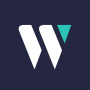 icon Webby App(Aplikasi Webby)